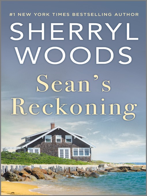 Title details for Sean's Reckoning by Sherryl Woods - Available